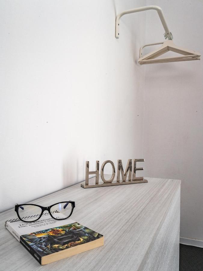 Seaside Apartment Genova Extérieur photo