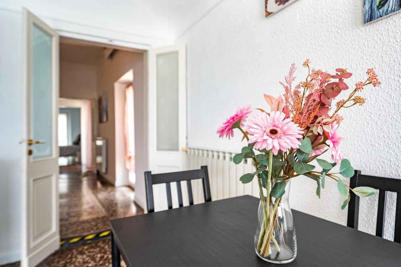 Seaside Apartment Genova Extérieur photo