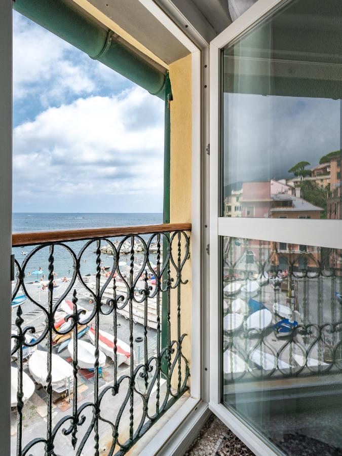 Seaside Apartment Genova Extérieur photo
