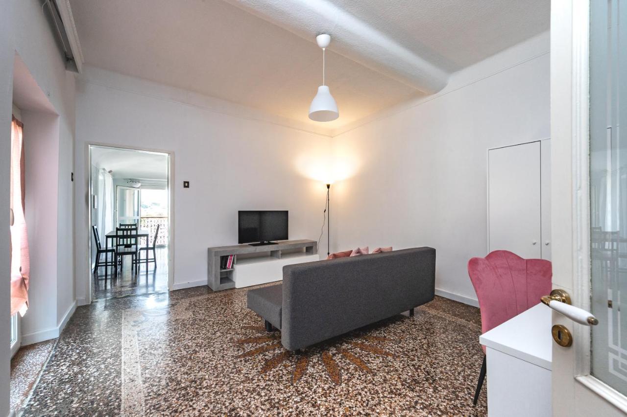 Seaside Apartment Genova Extérieur photo